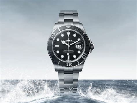 rolex yachtmaster 42 release date